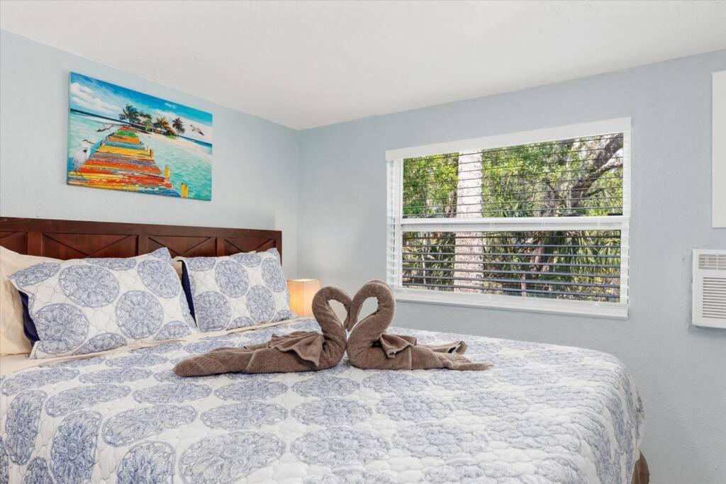 Waterfront Home Punta Gorda Dış mekan fotoğraf