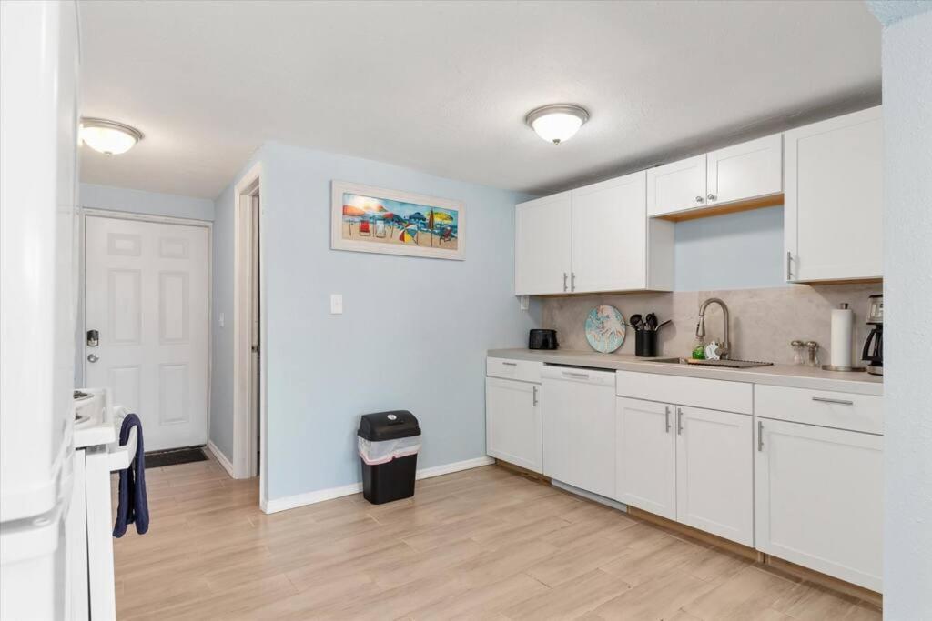 Waterfront Home Punta Gorda Dış mekan fotoğraf