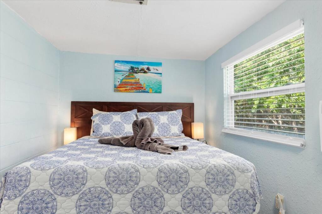 Waterfront Home Punta Gorda Dış mekan fotoğraf